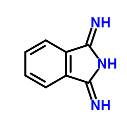 Phthalimide diimide Structure