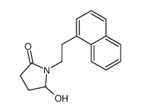 39662-53-8结构式