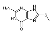 40769-45-7 structure