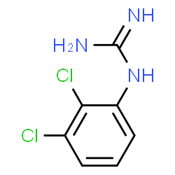 1-(2,3-二氯苯基)胍图片