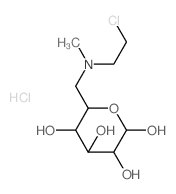 42558-76-9 structure