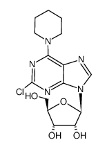 43139-07-7 structure