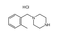 1-(2-methyl-benzyl)-piperazine hydrochloride picture