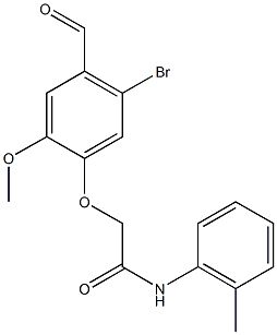 486994-13-2 structure