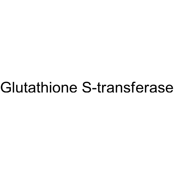 GultathioneStransferases Structure