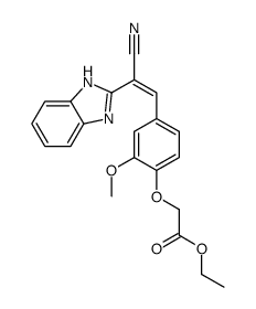 5533-26-6结构式