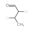 Butanal, 2,3-dichloro- picture