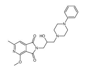 578742-19-5 structure