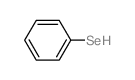 Benzeneselenol, tin(4+) salt结构式