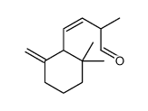 58102-06-0结构式