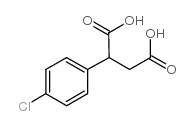 2-(4-氯苯基)琥珀酸图片