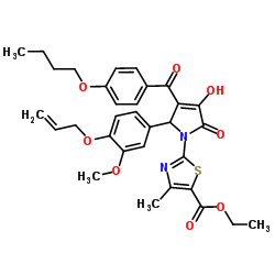 609795-40-6 structure