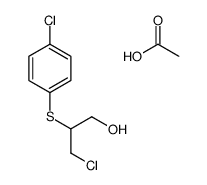 61062-72-4结构式