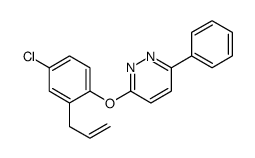 61074-89-3 structure