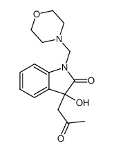 61381-53-1 structure