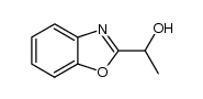 1-(1,3-benzoxazol-2-yl)ethanol picture