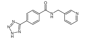 651769-39-0 structure