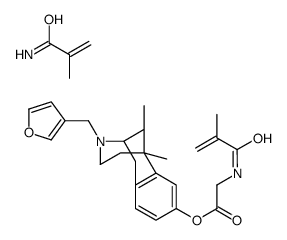 65452-09-7 structure
