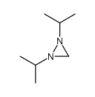 1,2-di(propan-2-yl)diaziridine Structure