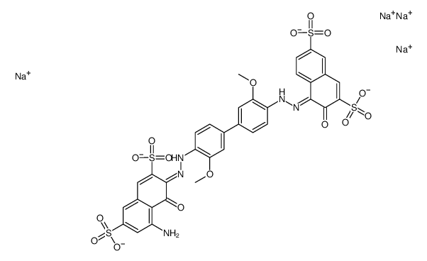 68084-09-3 structure