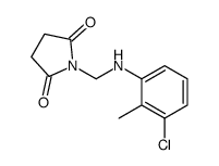 70289-22-4 structure