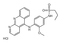 71802-94-3 structure