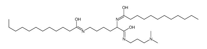 73067-75-1 structure