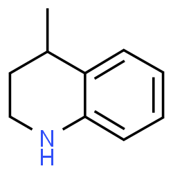 4-methyl-1,2,3,4-tetrahydroquinoline picture