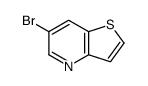 6-Bromothieno[3,2-b]pyridine图片