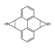 Pyrene-1,2:6,7-bisimine Structure