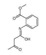 N-Acetoacetanthranilic acid methyl ester picture