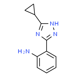 (2-pyridin-3-yl-1,3-thiazol-4-yl)acetic acid Structure