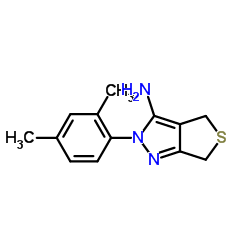 887200-91-1 structure