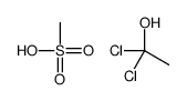 89119-22-2 structure