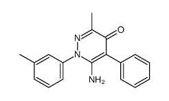 89314-03-4 structure