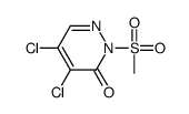 91626-52-7 structure