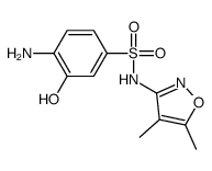 105553-27-3 structure