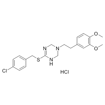 MAC13243 structure