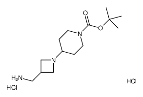 1179359-68-2 structure