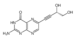 122899-79-0 structure