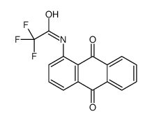 126050-17-7 structure