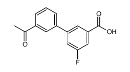 1261996-91-1 structure