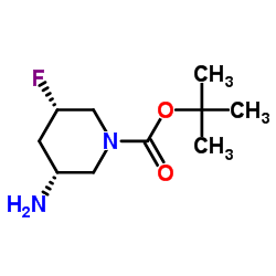 1271810-13-9 structure