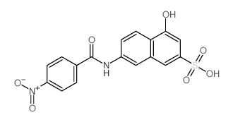 132-88-7 structure