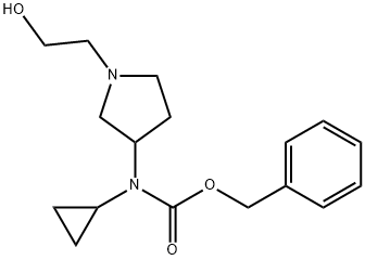 1353976-41-6 structure