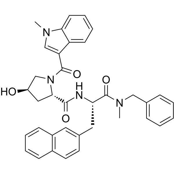 FK 888 Structure