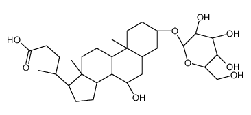 139026-50-9 structure