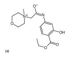 14034-45-8 structure