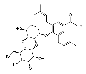 1445607-26-0 structure