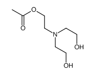 2-[bis(2-hydroxyethyl)amino]ethyl acetate picture